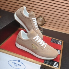 Prada Low Shoes